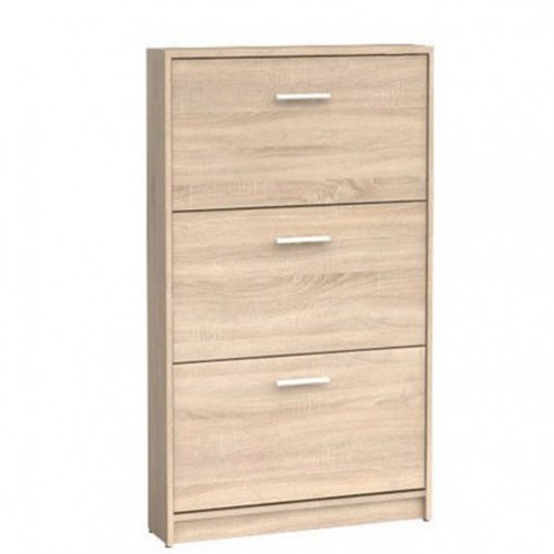 Тумба для взуття SFB3K Непо Гербор дуб сонома